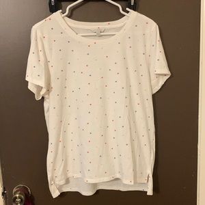 🎈SOLD🎈Brand Tshirt